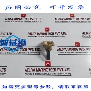 原装供应 PN 16 1262835.0000 OTT 中的 ASSEMBLAGGIO VALVOLA EL