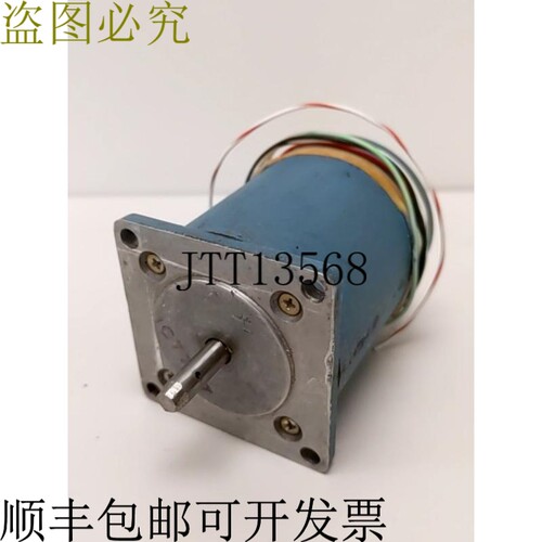 现货供应卓越电气 SLO-SYN M062-FD09 同步步进电机 -