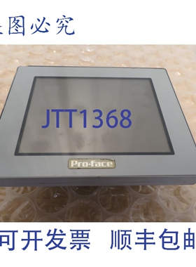 原装供应Pro-Face PFXGM4301TAD GP-4301TM HMI 触摸屏模块 40117