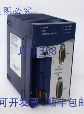 原装供应IC695CPU315- RX3i 1GHz CPU，带串行端口和20MB内存