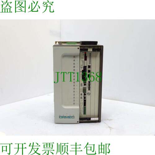 原装供应ORMEC ORN-30/AFDHS 运动控制器 138773 -