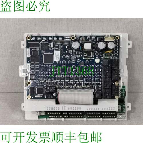 原装供应TRANE TRACER MP.580/581 6400-2580-01 REV.104 1349 简