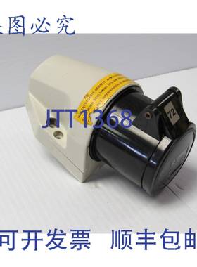 原装供应WALTHER 母插座 CEETYP 130 4 07 130407 32 AMP A 32A