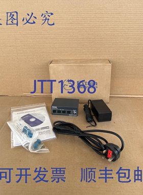 原装供应Extron MLS 100 A 四路输入立体声切换器 60-497-01