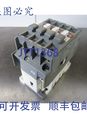 原装供应A9-30-10 接触器 25A - 220/230VAC-50Hz 230/240VAC-60H