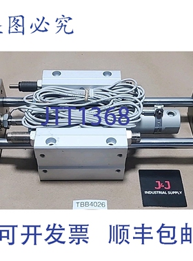 原装供应 MGGLB25-100-M9BAL 导向气缸 145Psi & [2] D-M9BA ?