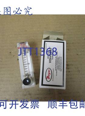 原装供应DWYER VISI-FLOAT 流量计 VFA-8-BV 0-100 SCFH