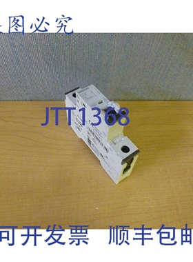 原装供应5SY4104-7 5SY41 MCB C4 断路器 4A 1 极 230/400V 13495