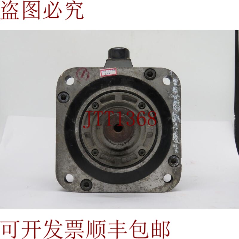 原装供应YASKAWA SGMGH-20ACA61 伺服电机 SIGMA-II 高速进料类型