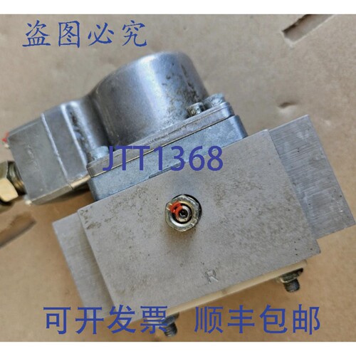 原装供应MOOG G771K203 流量伺服控制器 312A6077P005