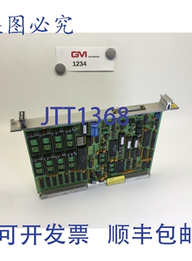原装供应WINDSOR科技逻辑卡 MPM ZL3/2 4/20834/2-005 CPU卡