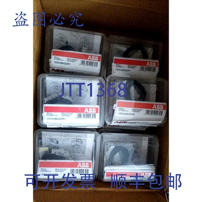 原装供应1SDA066322R1 断路器 3B84