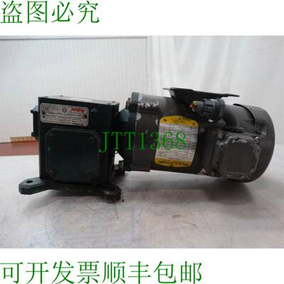原装供应BALDOR MOTOR CM3542 3/4 208-230/460V 3.2-3/1.5A FLEX