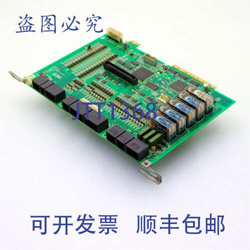 原装供应那智大变PC板UM367A