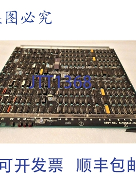 原装供应51400910-100 EMEM 电路板