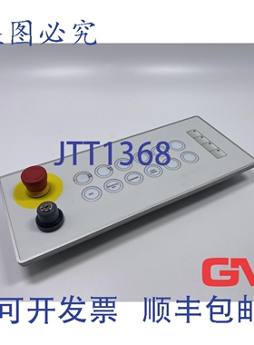 原装供应B&R 键盘扩展 5CA800.EXT3-03 AP800 版本 F0