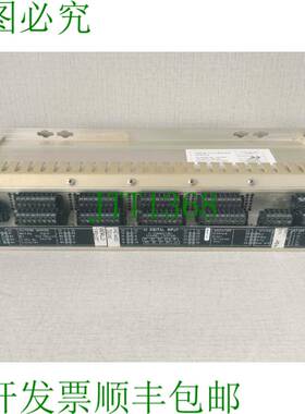 原装供应Kongsberg RDi-32 HA451674BI远程数字输入模块 Rev. F2