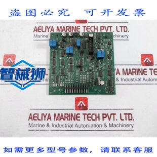 原装供应 MODULO DE PLACA DE CIRCUITO IMPRESO PCB S553.7