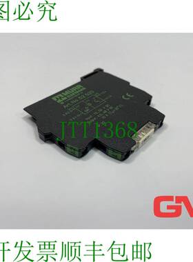 原装供应Murr Elektronik Optokopplermodul MIRO TR 耦合器模块