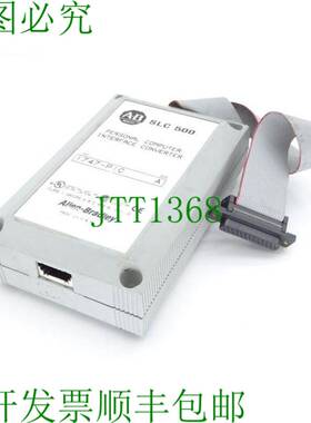 原装供应ALLEN BRADLEY 1747-PIC 系列简化式逻辑控制器模块