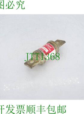 原装供应LITTELFUSE JLLS175 保险丝