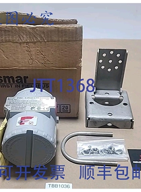 原装供应Smar IF302 4-20mA 转 FB 转换器 3065-04 12-42Vdc + ！