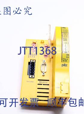 原装供应PILZ SAFETYBUS DEVICENET PSSu H SB DN 312030