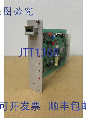原装供应ELTEX PLC电路板卡 28411 28411B 28411-B