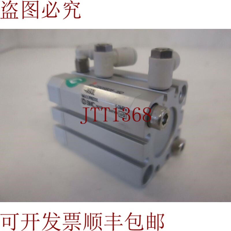 原装供应,气动缸,10-QSB25-15D-A93L,二手