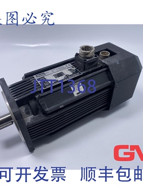 原装供应Parker 伺服电机 SBV1053004519165 1.10kW SBC