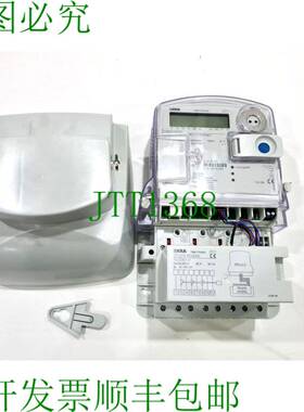 原装供应ISKRA 能源测量和管理 MT381-D1a54 Dhl