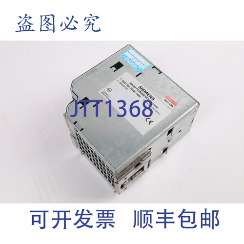 现货供应6AG1961-3BA01-7AA0