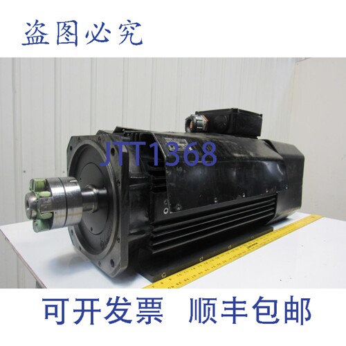 现货供应Indramat 275628 2AD180C-B35OA1-BS07-A2N1 3 三相感应