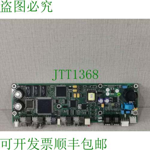 原装供应 NAMC-21C REV.D 3BSE01742R1 控制板