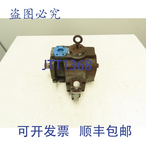 现货供应进口工业 VPV 80 液压静音叶片泵 37 GPM 0513R18C3VPV80