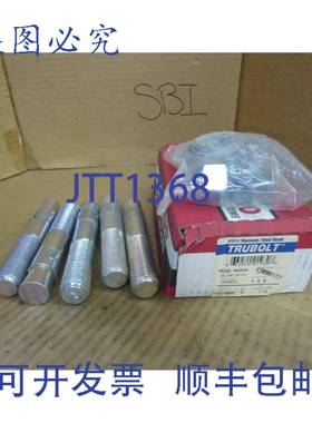 原装供应Ramset/Red Head Trubolt 楔形锚栓 1 x 6 英寸 WS-10060