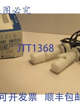 原装供应（2 件） FLORE SWTICH 1-200 1200 浮子开关