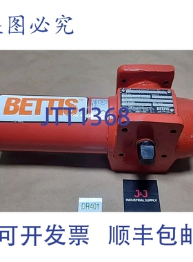 原装供应Bettis CBB315 气动阀门执行器 120Psig 8.27Barg +