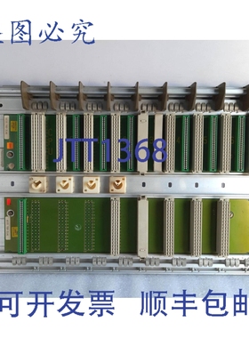 原装供应6ES5 700-2LA12 SIMATIC S5 SUBRACK CR2