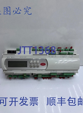 原装供应CAREL PCO3000EM0 控制器 Rev 2.011