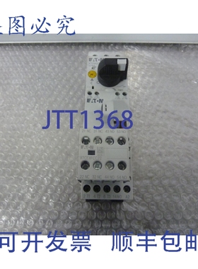 原装供应XTPR004BC1 电机启动器，带 XTCE007B10 接触器，2.5-4A