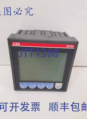 原装供应M2M 2CSG299883R4052 网络分析仪