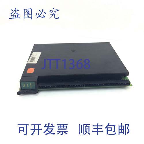 原装供应RTD 输入 8158 C M80 110VAC