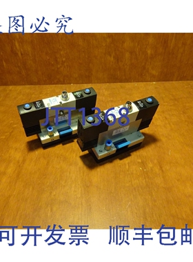 原装供应电磁阀 VSVA-B-T32C-AH-AZ-1R2L 534771 V302 气动阀