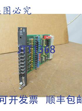 原装供应KLOCKNER MOELLER 输入模块 PLC 电路板卡 EBE 200 EBE20