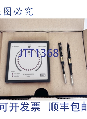 原装供应DEIF CSQ-2 L 同步示波器同步继电器 115VAC
