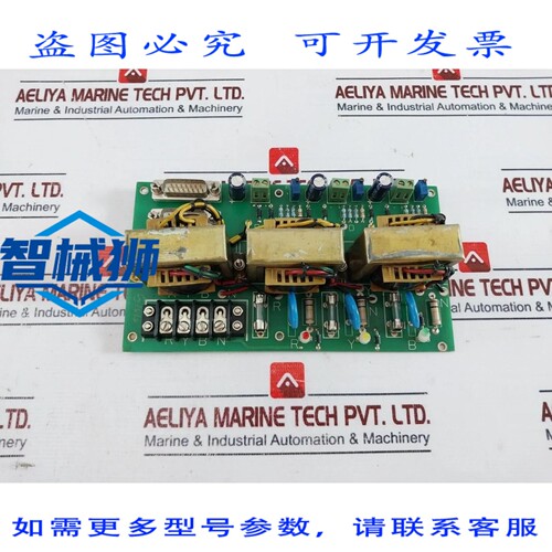 原装供应 MODULO DEL CIRCUITO STAMPATO PHA-ANG 5 变压器