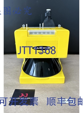 原装供应- BANNER AG4-4E 安全激光扫描仪 82137 24VDC 28W 80ms
