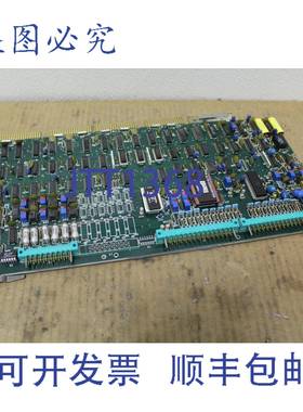 原装供应K&T KEARNEY & TRECKER 模拟接口电路板 1-20641-02 1206