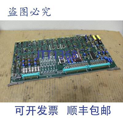 原装供应K&T KEARNEY & TRECKER 模拟接口电路板 1-20641-02 1206